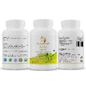 AMLA 500mg 120 TABLETS