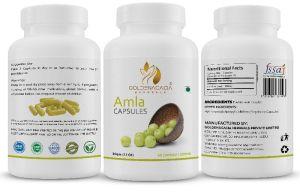 AMLA 500mg 60 CAPSULES