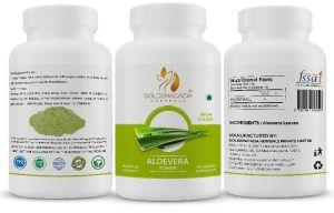 ALOEVERA 50g POWDER