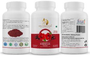 HIBISCUS 100g POWDER