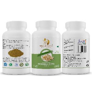 MORINGA SEED POWDER 50g