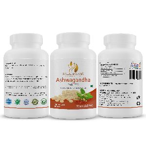 ASHWAGANDHA 500 MG 180 TABLETS