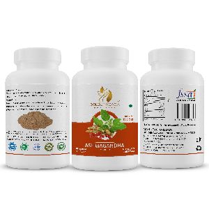 ASHWAGANDHA 500mg 120 TABLETS