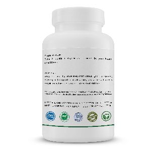 MORINGA LEAF 500MG 60 TABLETS