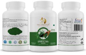 SPIRULINA 50gm POWDER