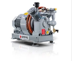 Marine Air Compressor