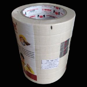 Single Side Masking Tape