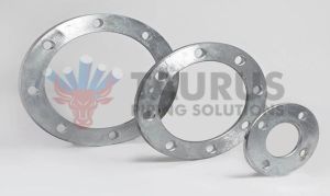 Stainless Steel Backing Ring Flanges