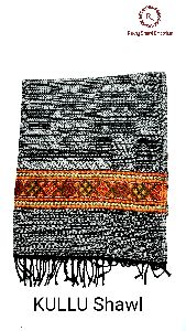 Kullu Shawls