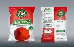 Chilly Powder