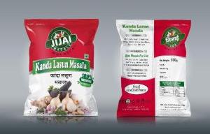 Kanda Lasun Masala