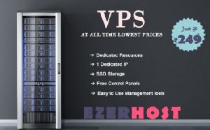 Cheap Vps Hosting Services
