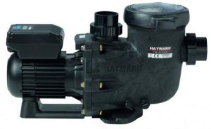 variable speed pump