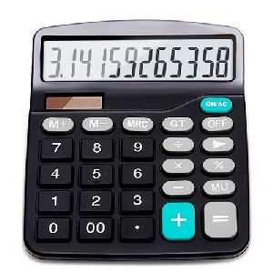 Handheld Calculator