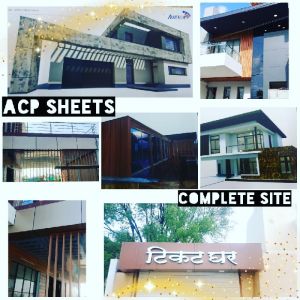 acp sheets