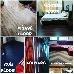 vinyl carpet flooring