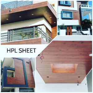 Hpl Sheets