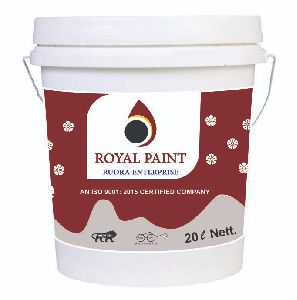 fire resistant paint