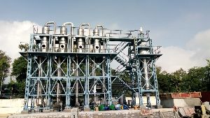 Zero Liquid Discharge Plant