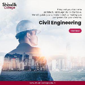 Best Civil Engineering College