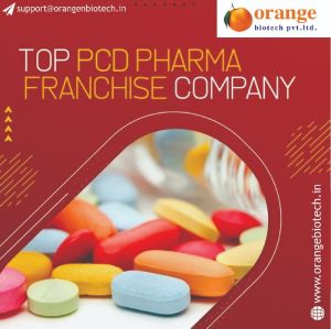 GET PCD PHARMA FRANCHISE