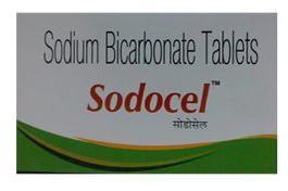 Sodium Bicarbonate Tablets