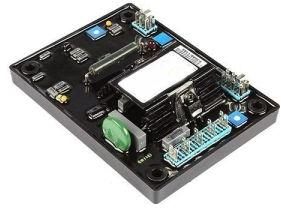 avr card