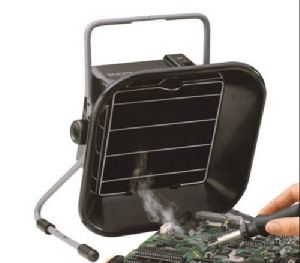 Solder Smoke Absorber