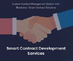 Smart Contract Development