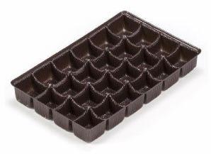 Chocolate Tray