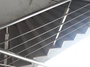 Stainless Steel Grills