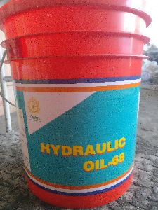 Hydraulic Oil