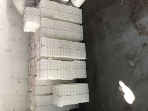 Square Paver Mould