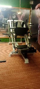 Leg Press Machine