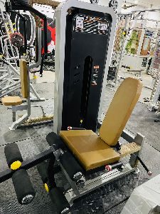 Legcurl leg Leg extension machine