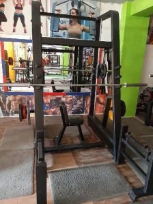 Smith Machine