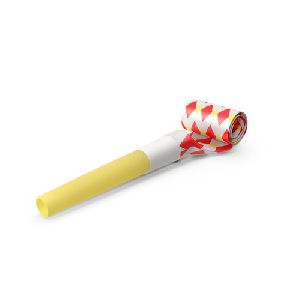 Plastic Blower Whistle