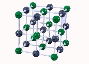 Chemistry Molecular Model