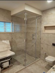 shower cubicles