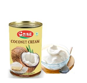 Canz Coconut Cream