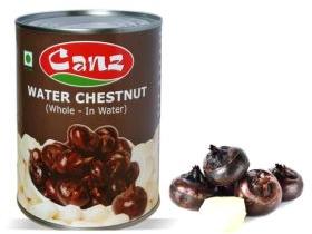 Canz Water Chestnuts