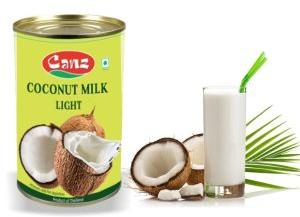 Golden Crown Light Coconut Milk