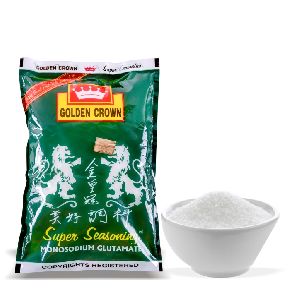 Golden Crown MONOSODIUM GLUTAMATE