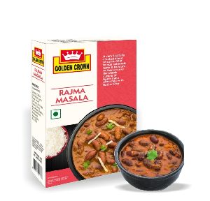 Golden Crown Rajma Masala