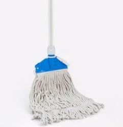 9 Inch Clip Mop