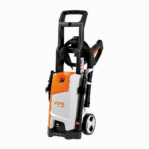 high pressure washers