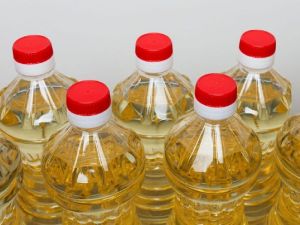 Refined Sunflower Cooking Oil