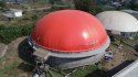 Biogas Storage Tank