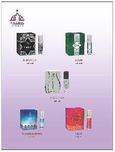 Arabic Night Series Perfume