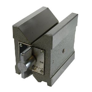 Magnetic V Blocks